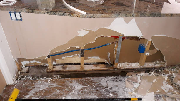 Best Ceiling water damage repair  in Overton, TX