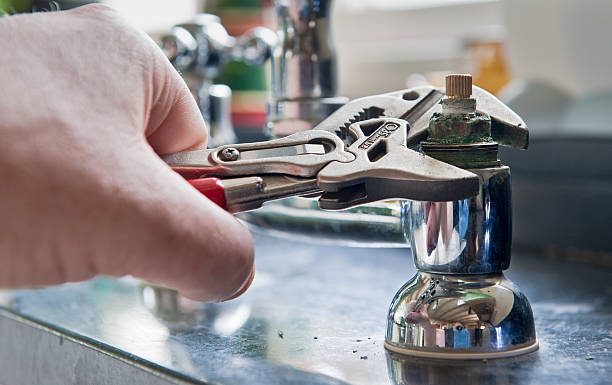 Best Basement water damage restoration  in Overton, TX