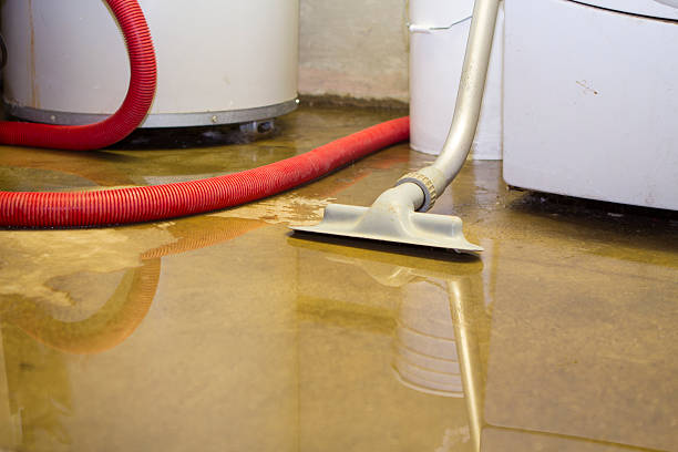 Overton, TX Water damage restoration Company