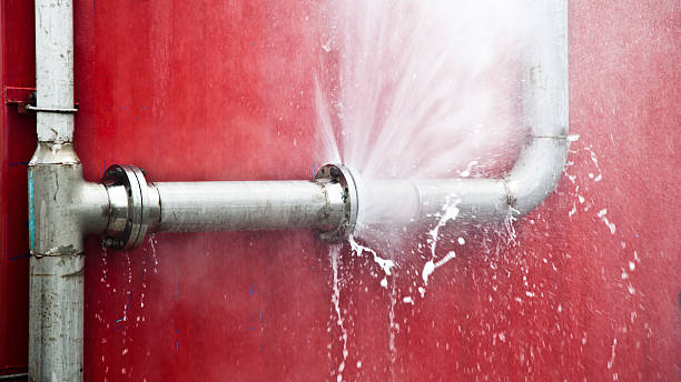 Best Sewage cleanup and water damage restoration  in Overton, TX