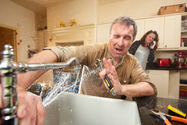Best Flood restoration services  in Overton, TX
